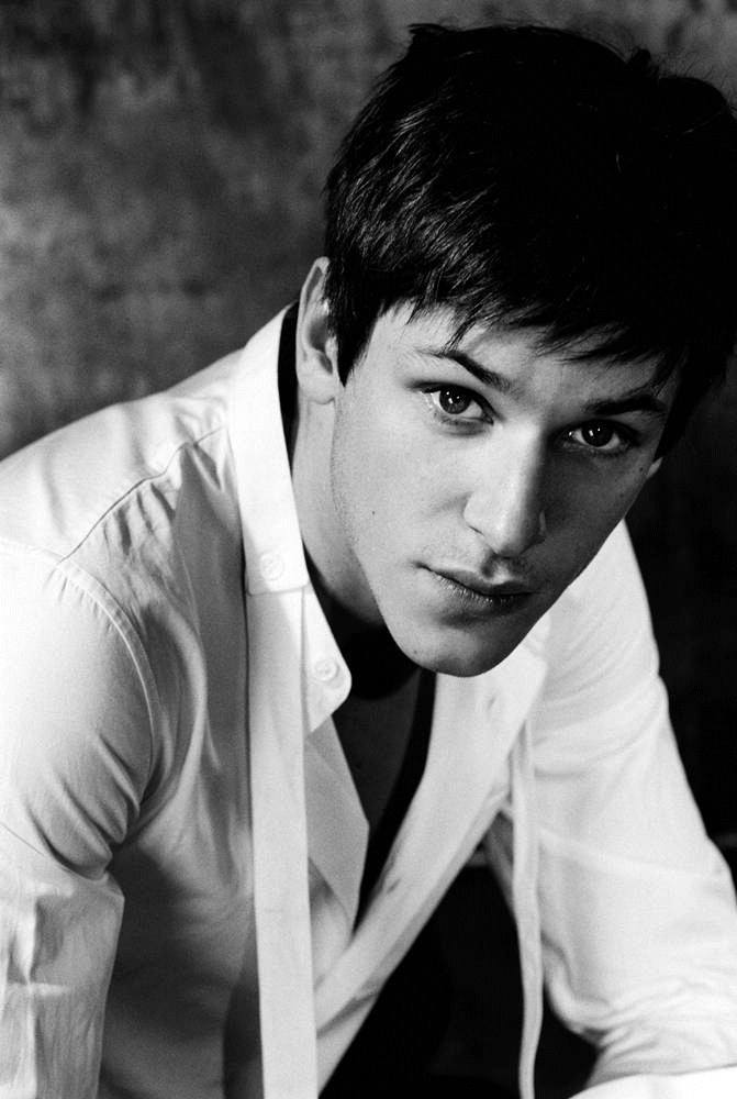 GASPARD ULLIEL มารู้จักพี่ปาดสุดหล่อกับนู๋กันเถ๊อะค่ะ คริคริ ^o^