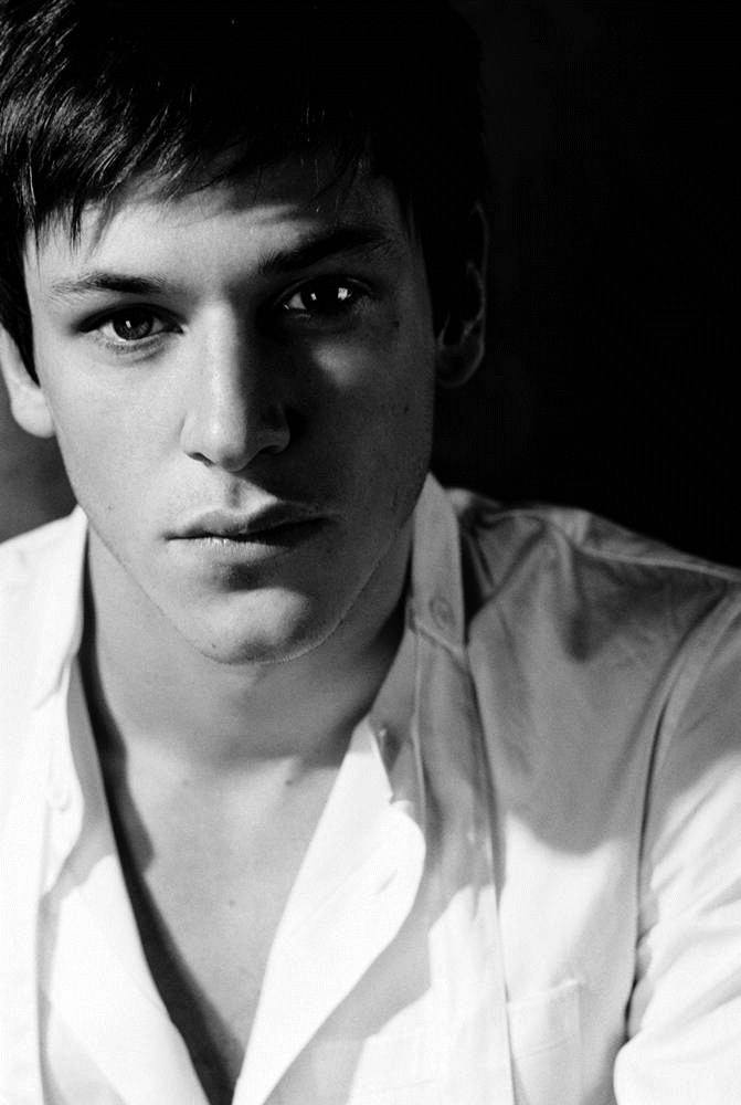 GASPARD ULLIEL มารู้จักพี่ปาดสุดหล่อกับนู๋กันเถ๊อะค่ะ คริคริ ^o^
