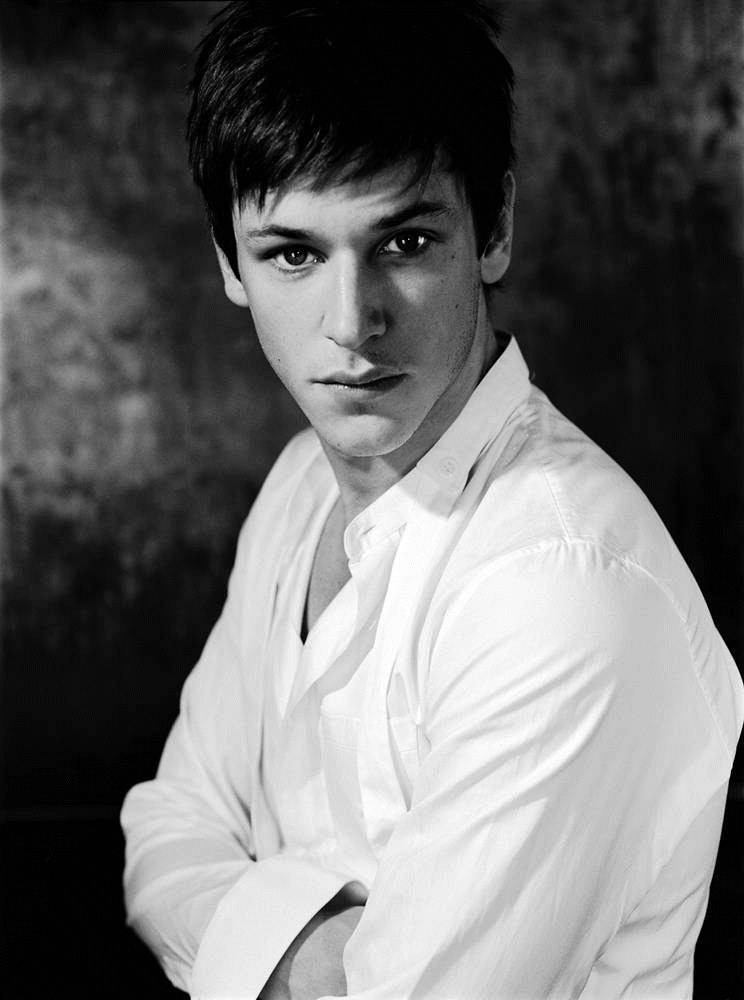 GASPARD ULLIEL มารู้จักพี่ปาดสุดหล่อกับนู๋กันเถ๊อะค่ะ คริคริ ^o^