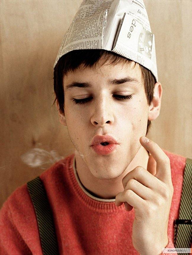 GASPARD ULLIEL มารู้จักพี่ปาดสุดหล่อกับนู๋กันเถ๊อะค่ะ คริคริ ^o^