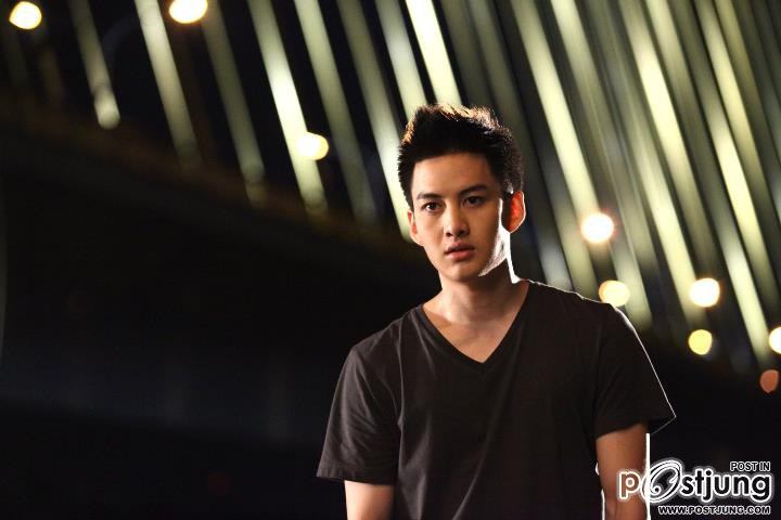 กอล์ฟ-พิชญะ & แพตตี้-อังศุมาลิน เบี้องหลัง MV.I can't breathe