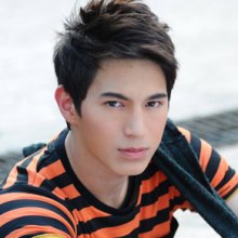 บาส-เทพวรรณ @ SHOOT IT vol.1 no.3 July 2011