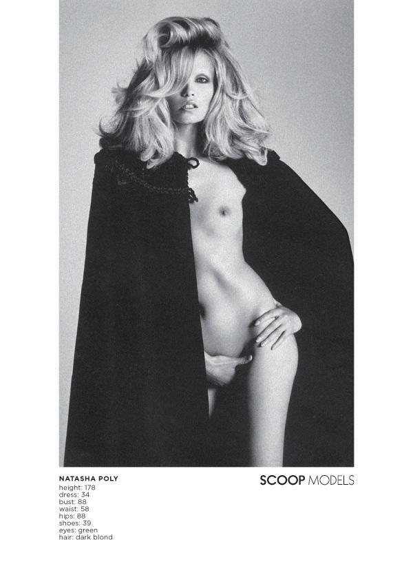 Natasha Poly ชอบเป็นพิเศษค่ะคนนี้