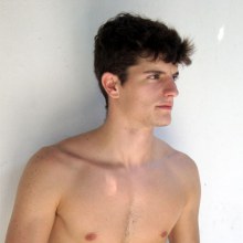 นายแบบ 022