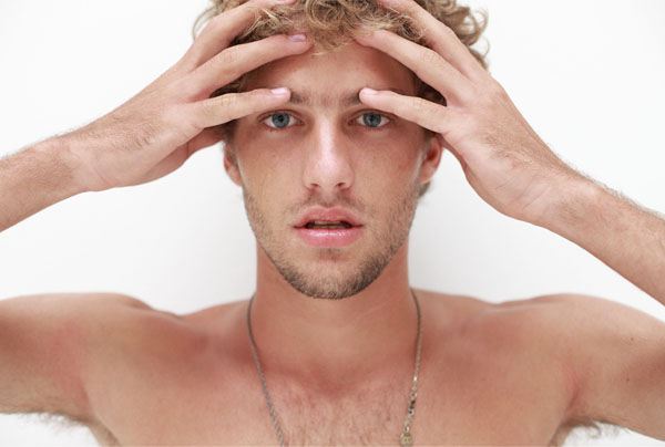 นายแบบ 022