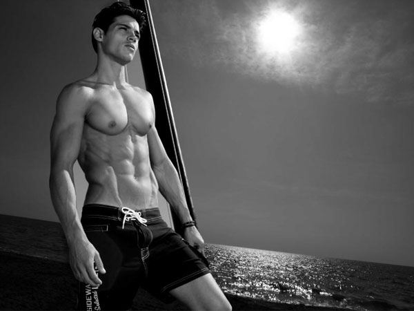 นายแบบ 022