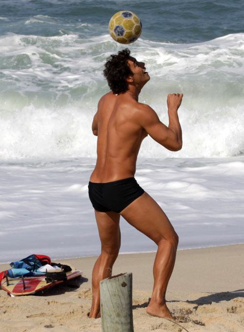 นายแบบ 022