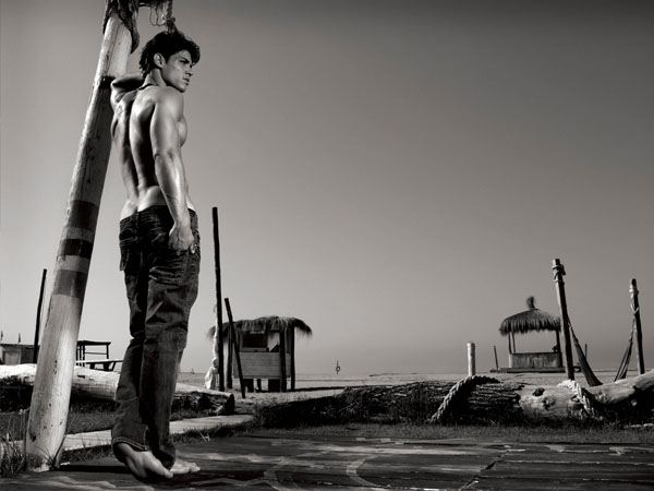 นายแบบ 022