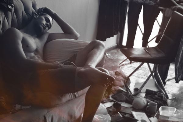 นายแบบ 022