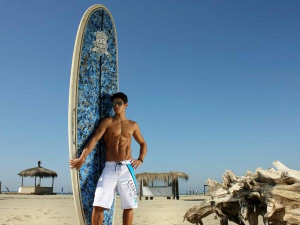 นายแบบ 022