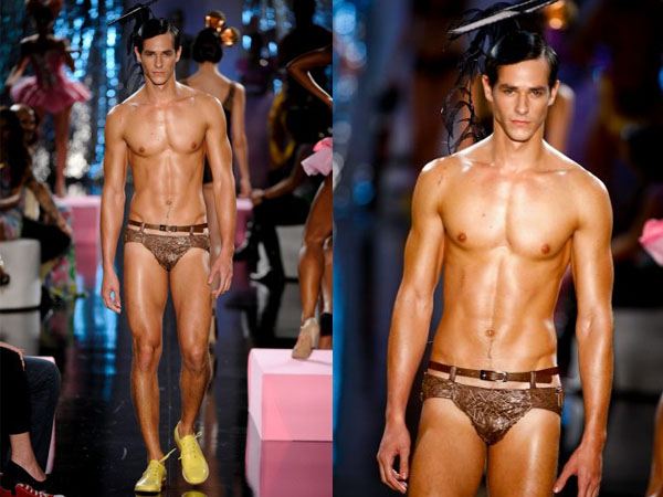 นายแบบ 022