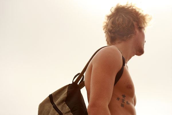 นายแบบ 022