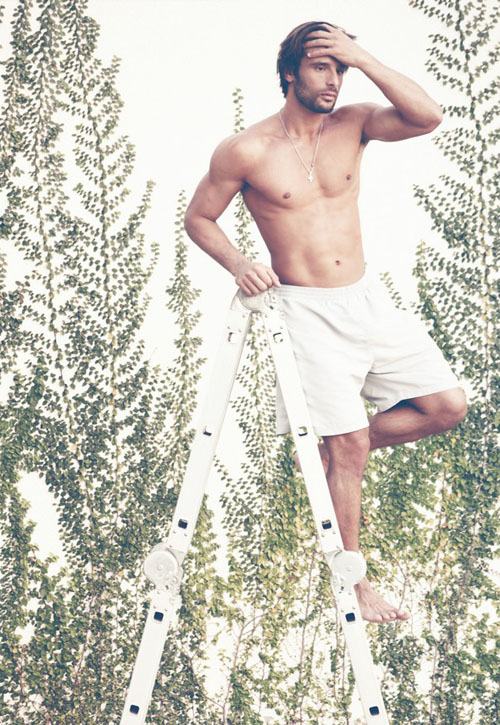 นายแบบ 022