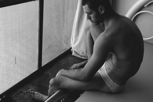 นายแบบ 022