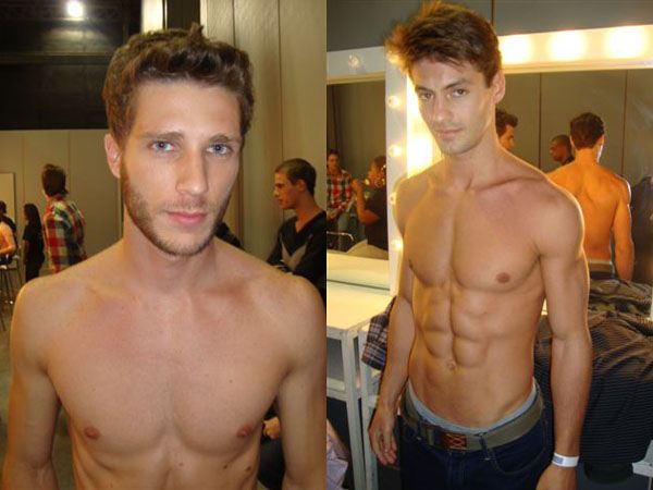 นายแบบ 022