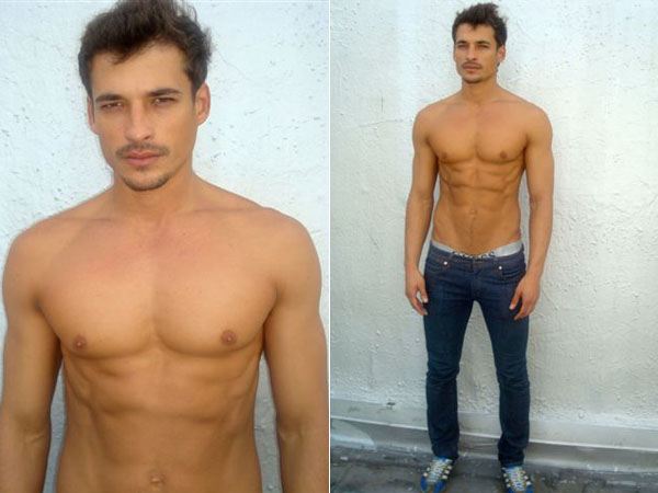 นายแบบ 022