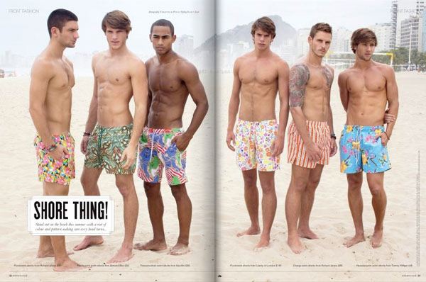 นายแบบ 022