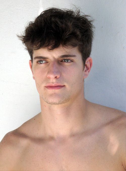 นายแบบ 022