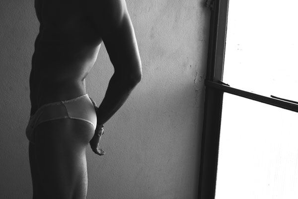 นายแบบ 022