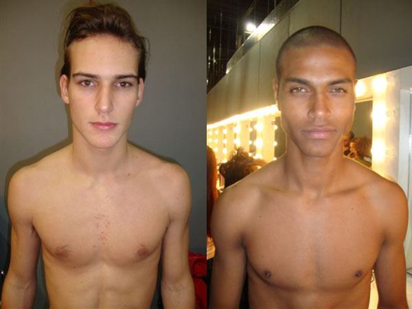 นายแบบ 022