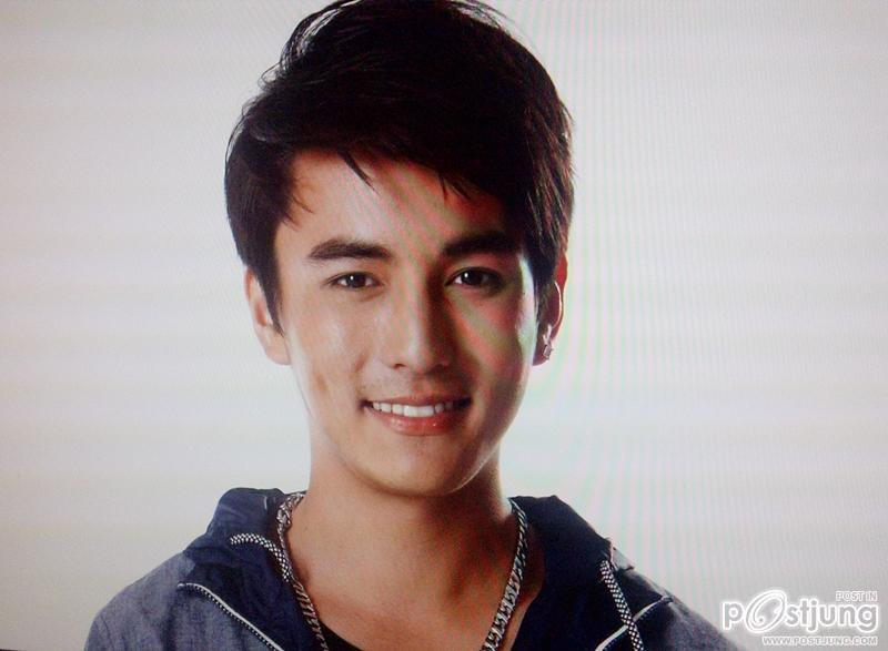 ธันวา เบี้องหลังถ่ายโปสเตอร์และเอ็มวี Love Summer รักตะลอน ออน เดอะบีช