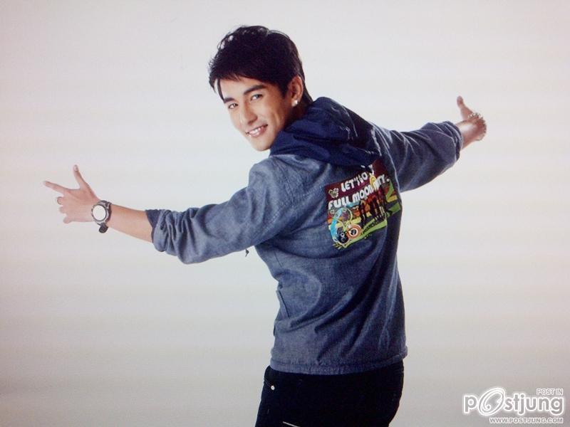 ธันวา เบี้องหลังถ่ายโปสเตอร์และเอ็มวี Love Summer รักตะลอน ออน เดอะบีช