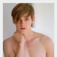 นายแบบ 023