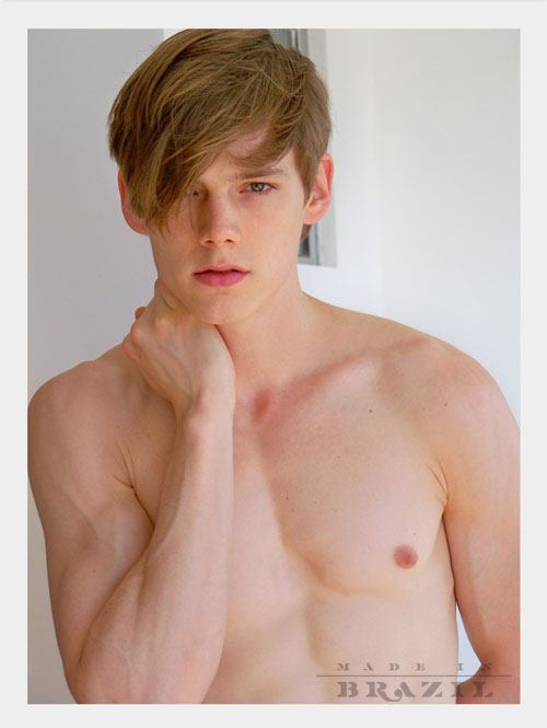 นายแบบ 023