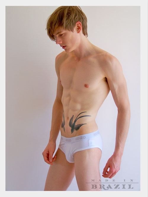 นายแบบ 023