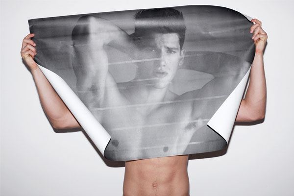 นายแบบ 023