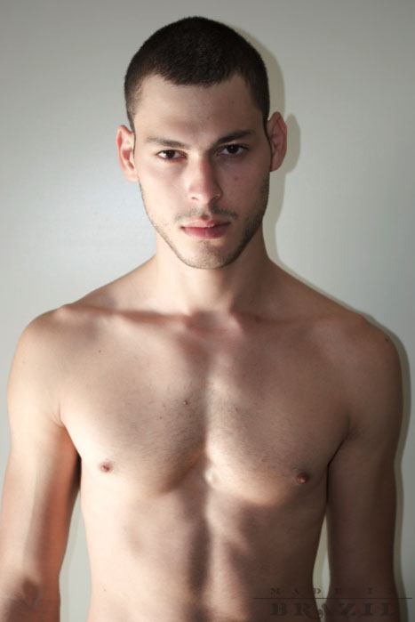 นายแบบ 023