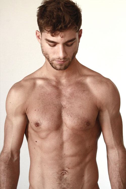 นายแบบ 023