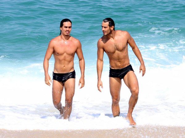 นายแบบ 023