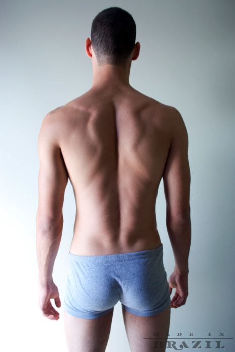 นายแบบ 023