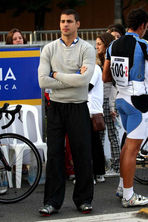 นายแบบ 023