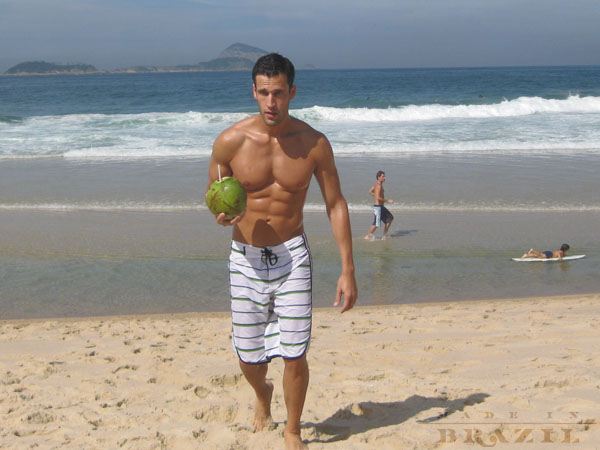 นายแบบ 023