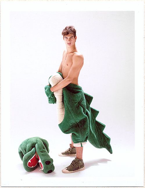 นายแบบ 023