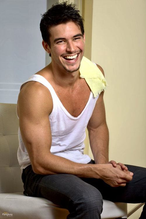 นายแบบ 023