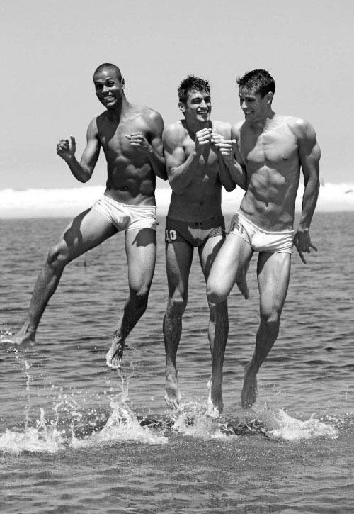 นายแบบ 023