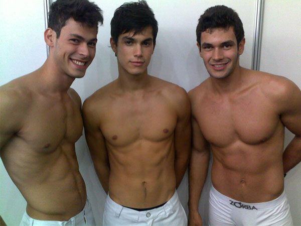 นายแบบ 023