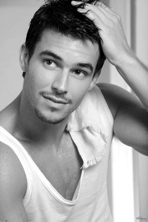 นายแบบ 023