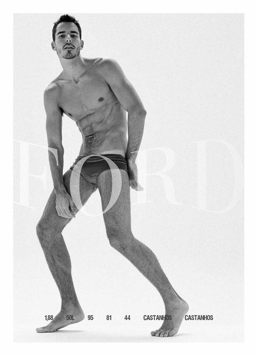 นายแบบ 023