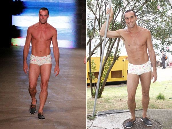 นายแบบ 023