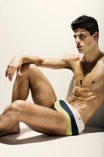 นายแบบ 023