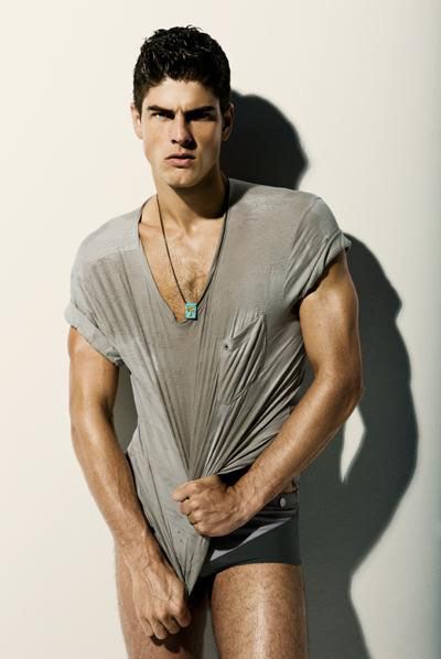 นายแบบ 023