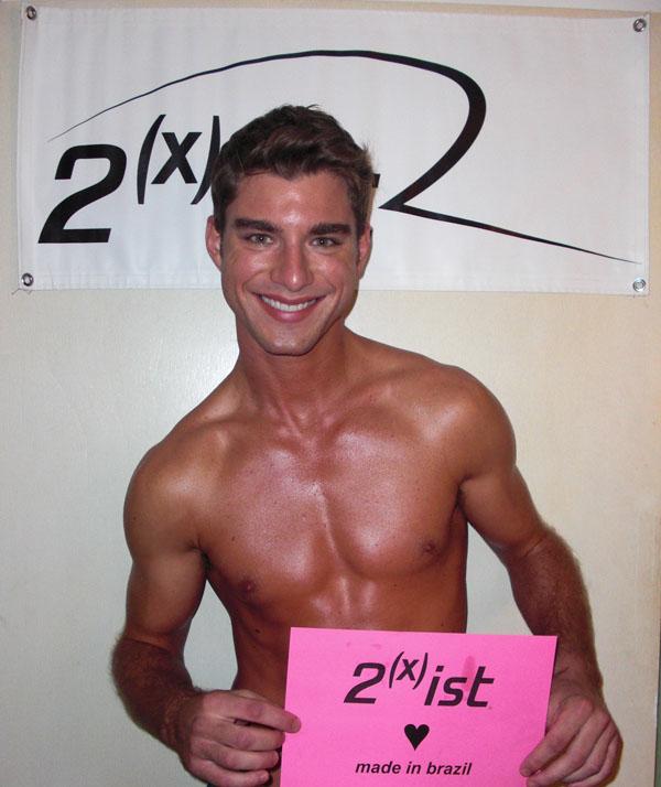 นายแบบ 023