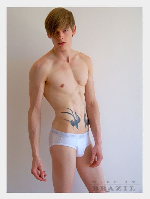 นายแบบ 023