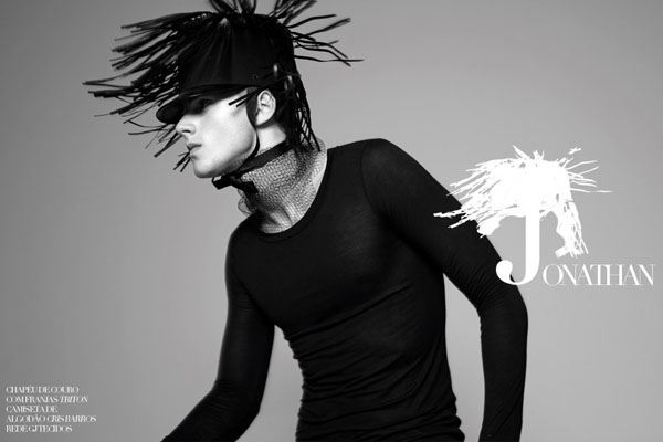 นายแบบ 023