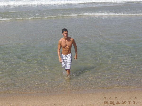 นายแบบ 023