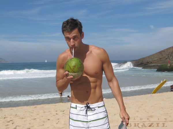 นายแบบ 023